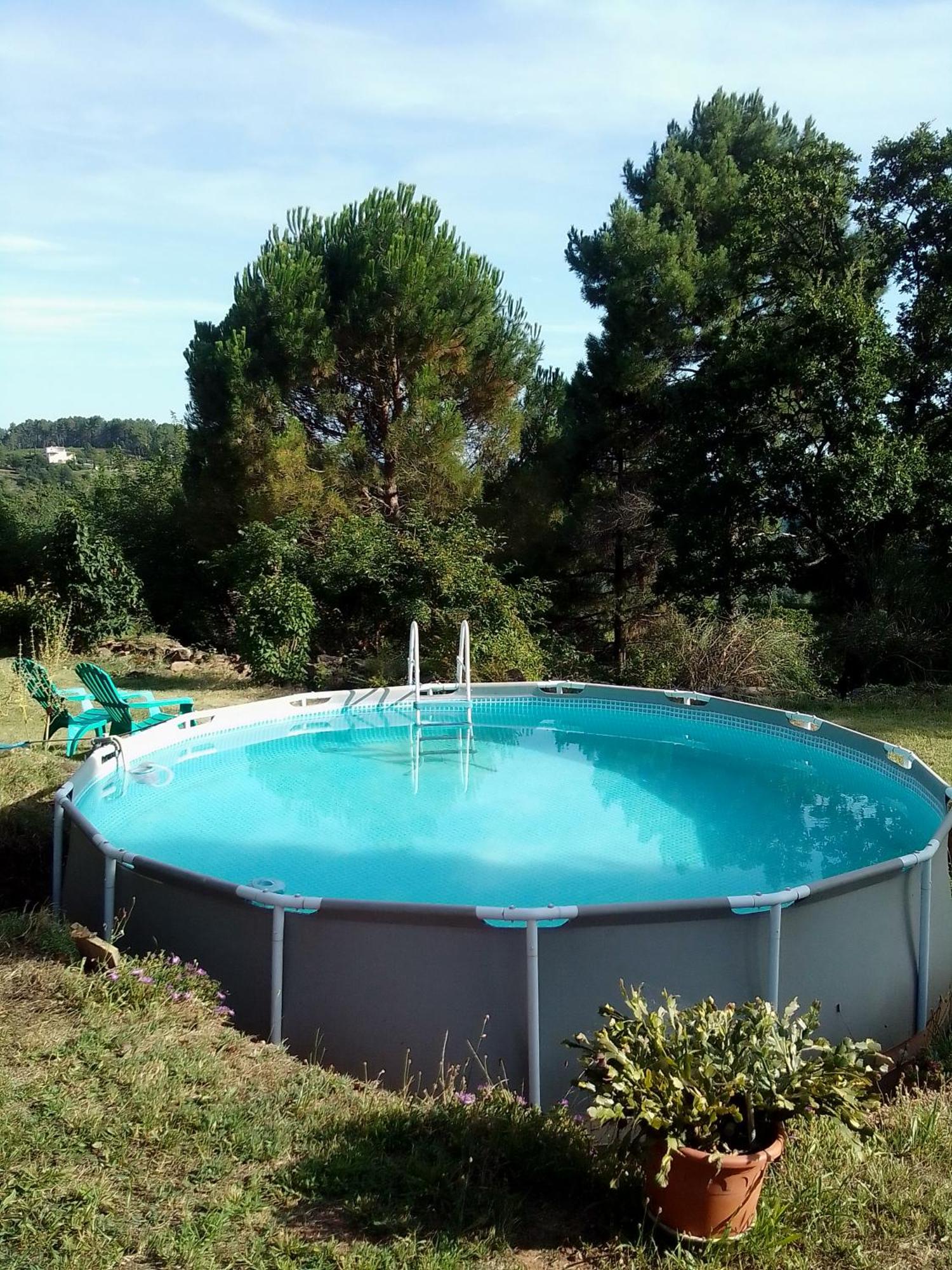 Le Chausse A Bres D'hotes 1 * Payzac (Ardeche)