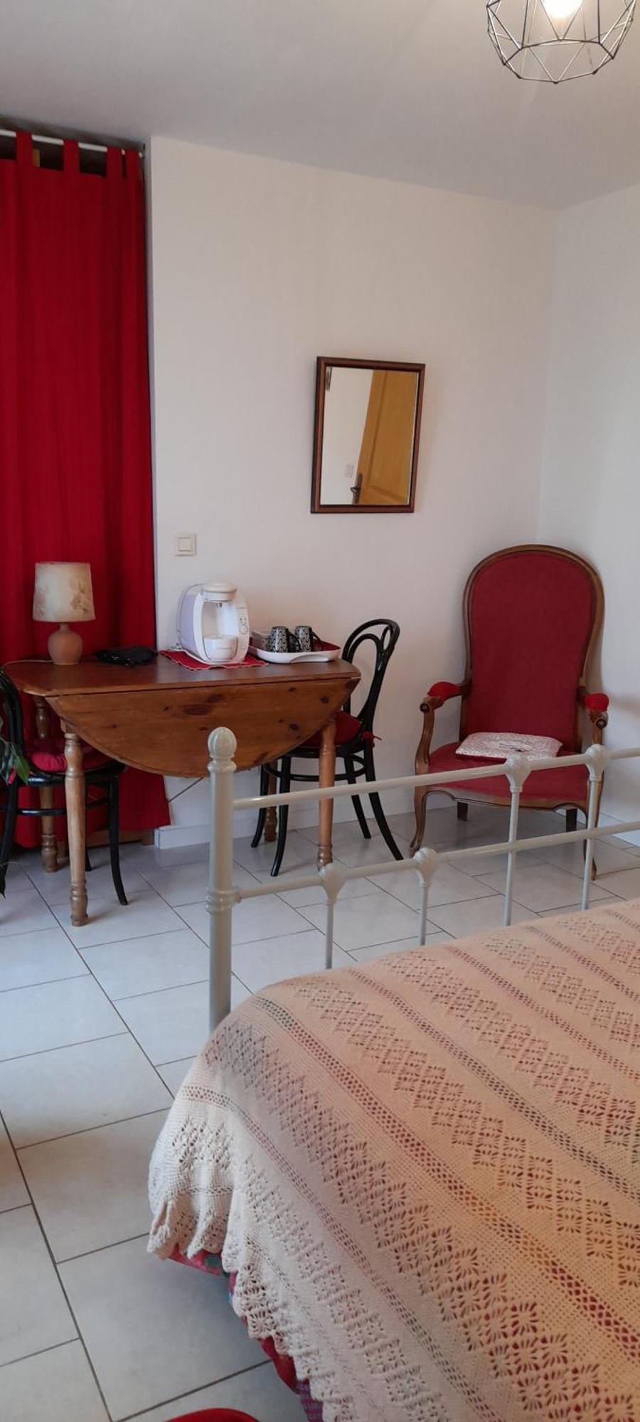 Apartment Le Chausse A Bres D'hotes 1